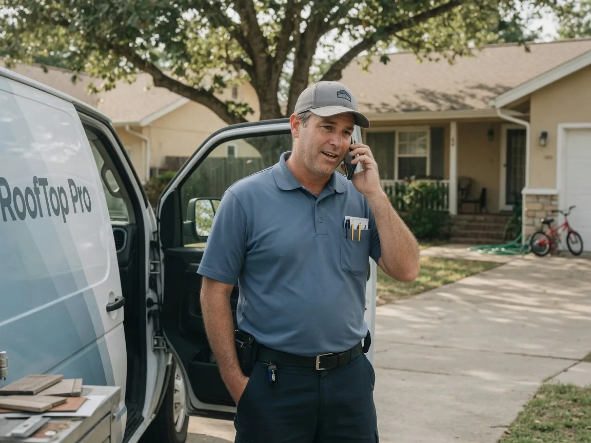 Roof Repair Saint James, MN FAQs