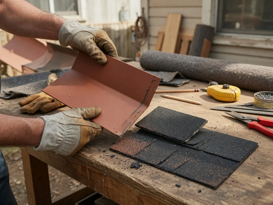 Roof Repair company in Saint James, MN